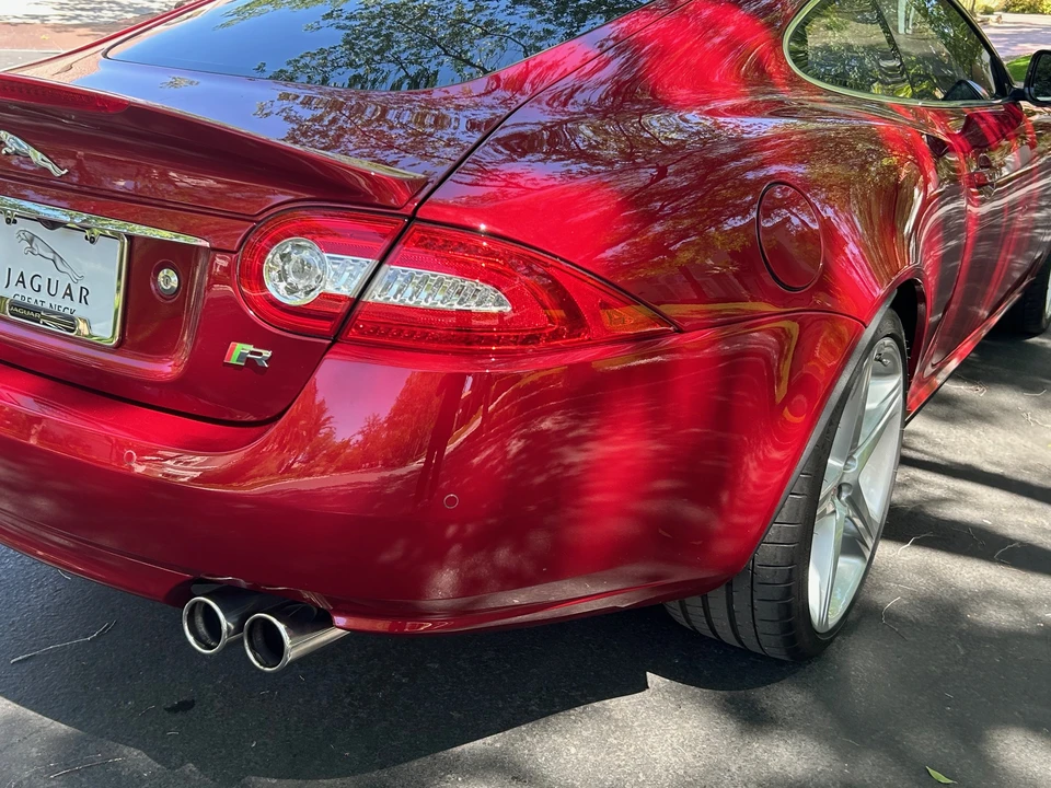 2014 Jaguar X150 XKR - Image 15 of 31