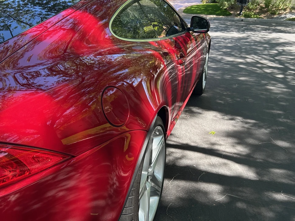 2014 Jaguar X150 XKR - Image 16 of 31