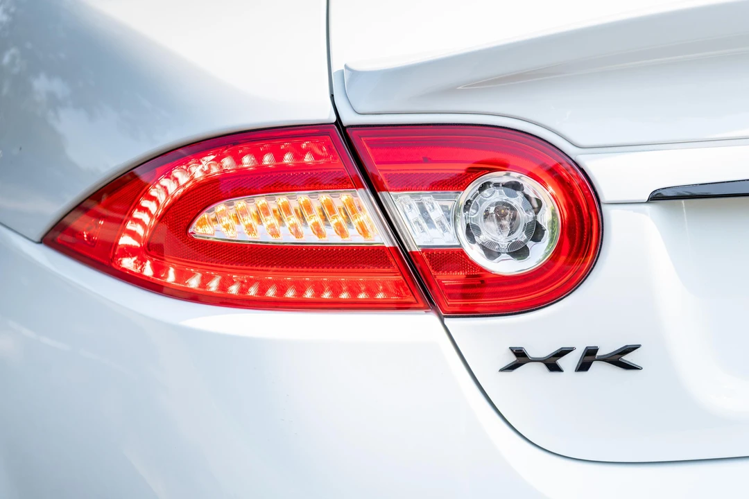 2014 Jaguar X150 XKR - Image 31 of 31