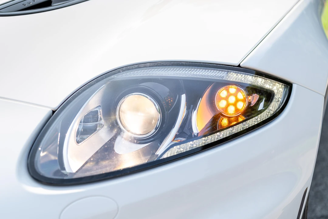 2014 Jaguar X150 XKR - Image 22 of 31