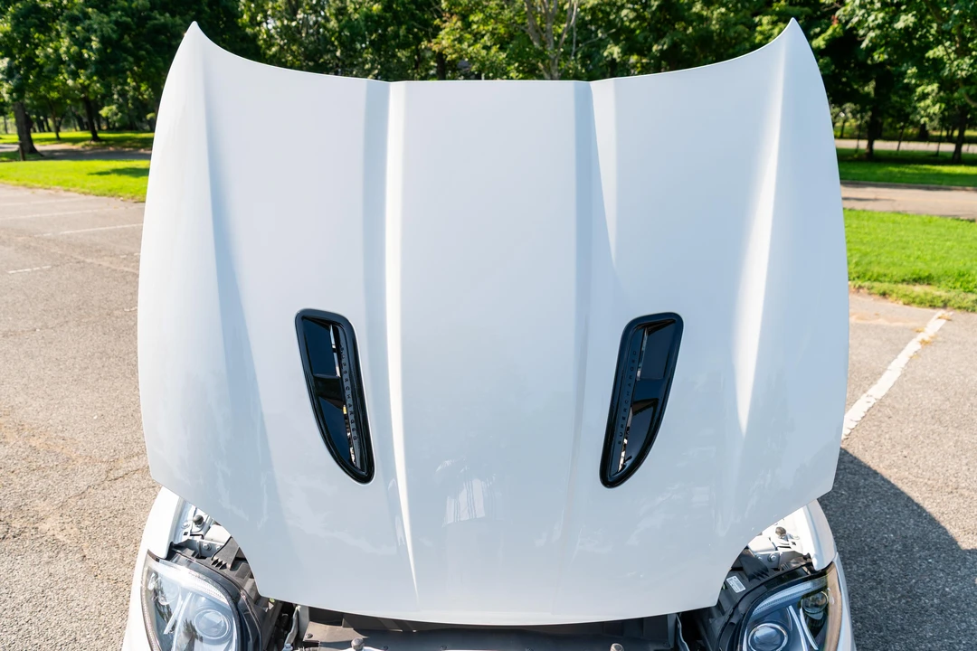 2014 Jaguar X150 XKR - Image 19 of 31