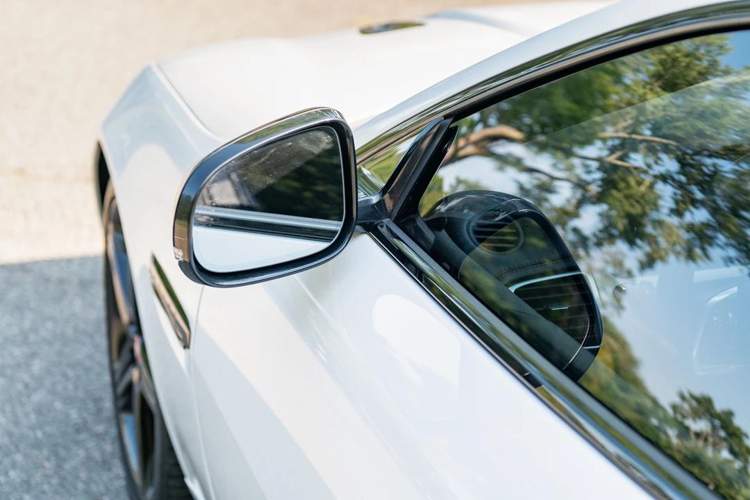 2014 Jaguar X150 XKR - Image 27 of 31