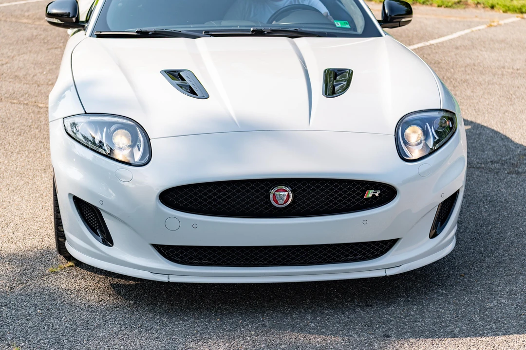 2014 Jaguar X150 XKR - Image 11 of 31
