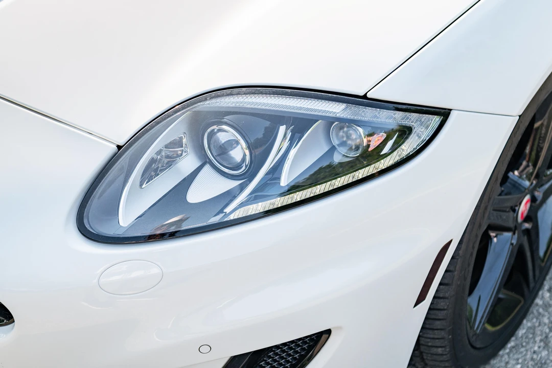 2014 Jaguar X150 XKR - Image 21 of 31
