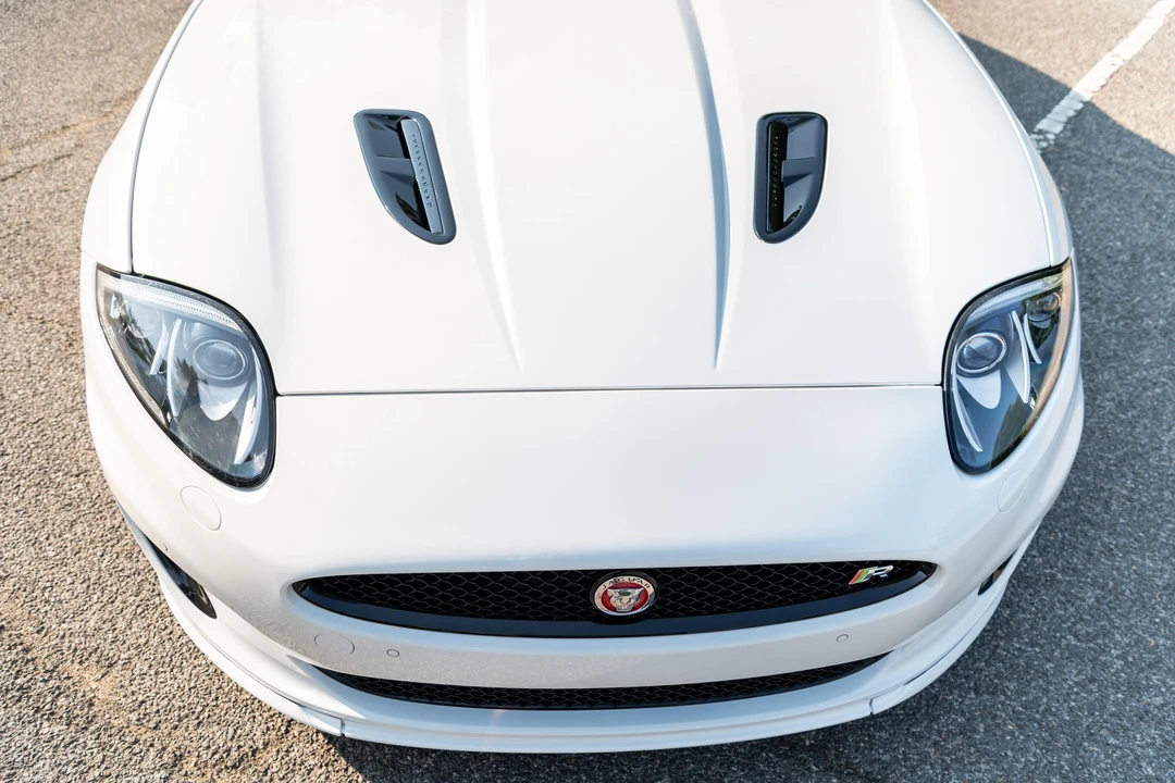 2014 Jaguar X150 XKR - Image 18 of 31