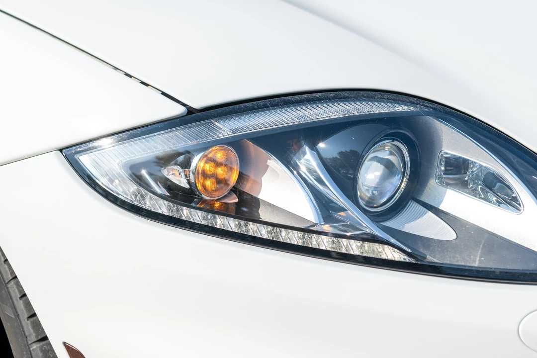 2014 Jaguar X150 XKR - Image 12 of 31