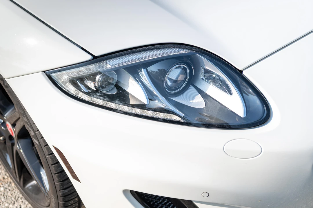 2014 Jaguar X150 XKR - Image 13 of 31