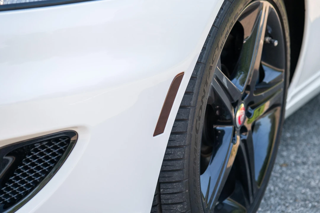 2014 Jaguar X150 XKR - Image 24 of 31