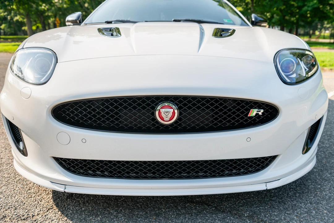 2014 Jaguar X150 XKR - Image 6 of 31