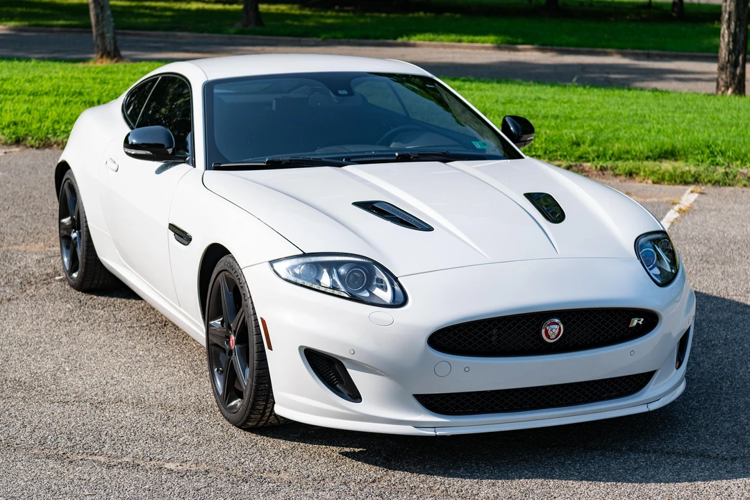 2014 Jaguar X150 XKR - Image 10 of 31