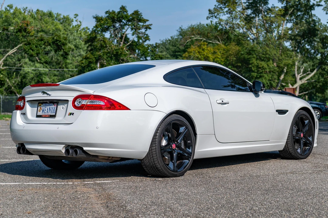 2014 Jaguar X150 XKR - Image 4 of 31