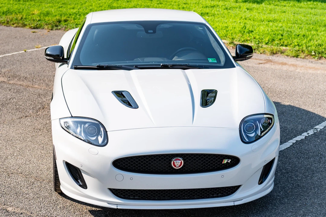 2014 Jaguar X150 XKR - Image 2 of 31