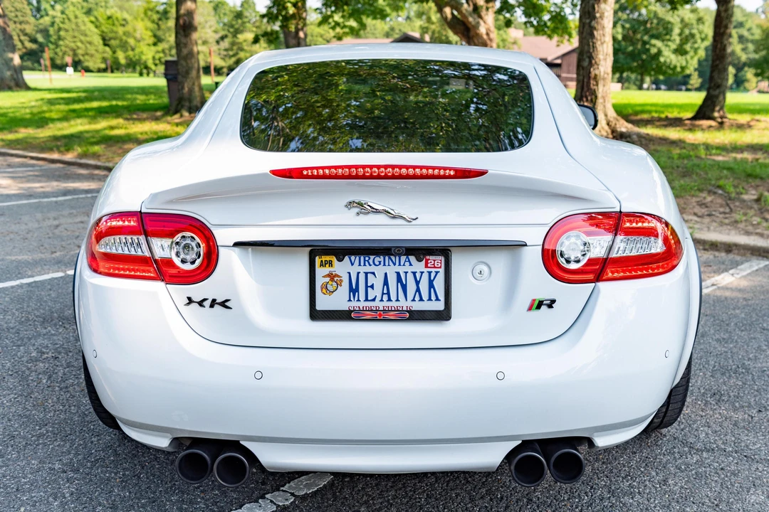 2014 Jaguar X150 XKR - Image 5 of 31