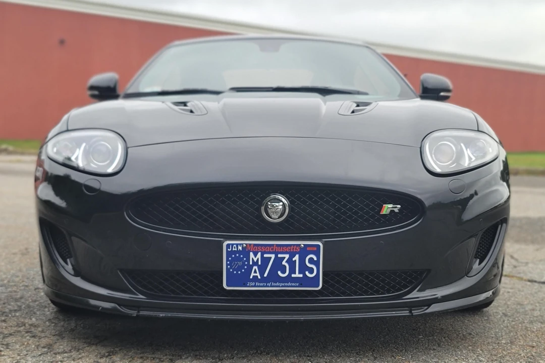 2014 Jaguar X150 XKR - Image 2 of 31