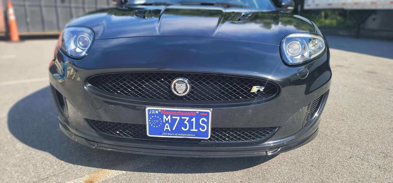 2014 Jaguar X150 XKR - Image 20 of 31