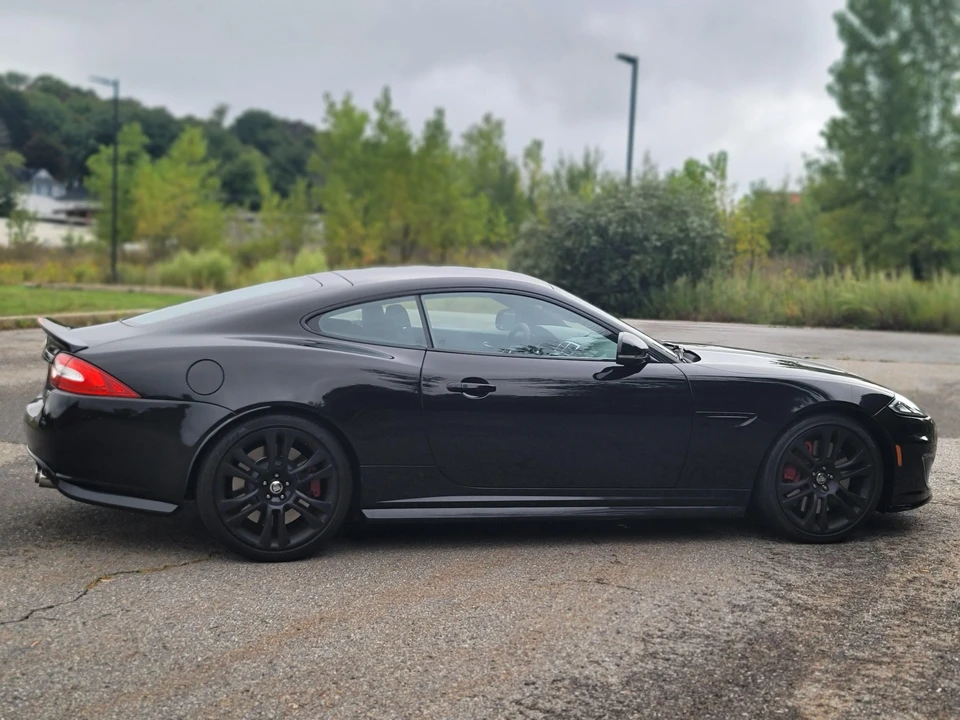 2014 Jaguar X150 XKR - Image 11 of 31