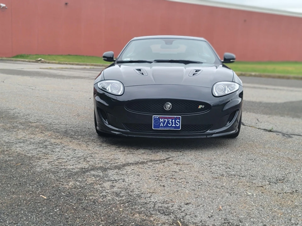 2014 Jaguar X150 XKR - Image 6 of 31