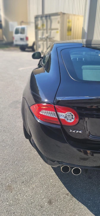2014 Jaguar X150 XKR - Image 31 of 31