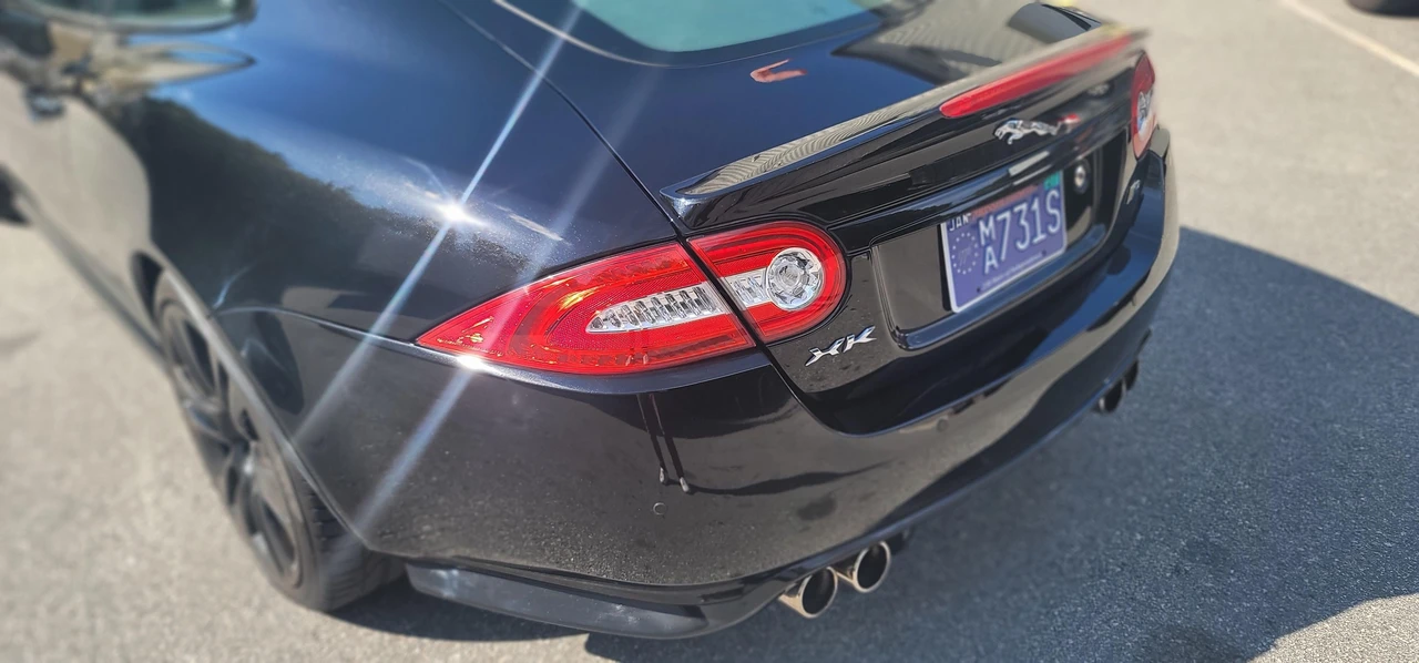 2014 Jaguar X150 XKR - Image 30 of 31