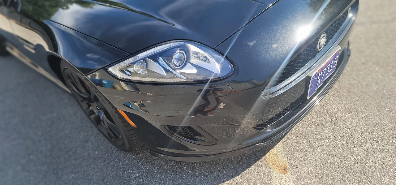 2014 Jaguar X150 XKR - Image 12 of 31