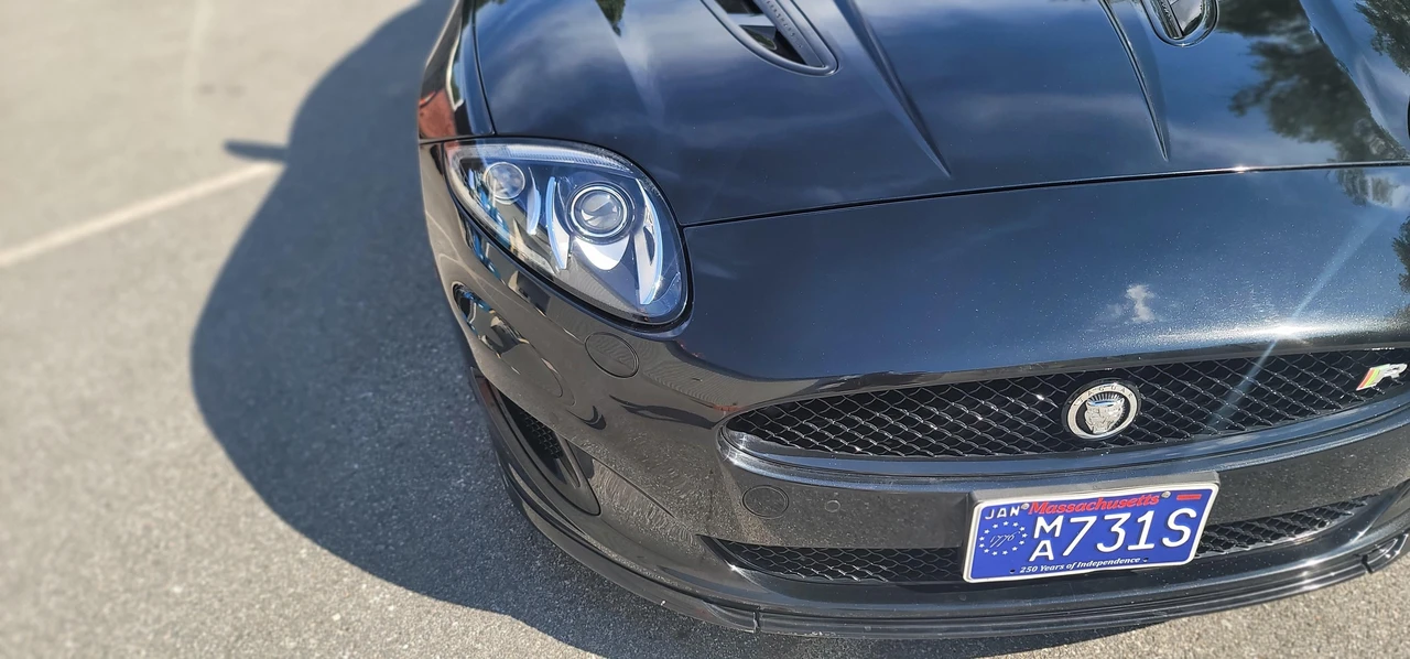 2014 Jaguar X150 XKR - Image 15 of 31