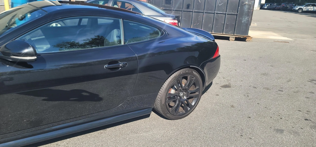 2014 Jaguar X150 XKR - Image 28 of 31
