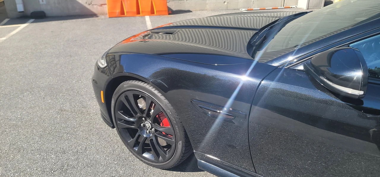 2014 Jaguar X150 XKR - Image 25 of 31