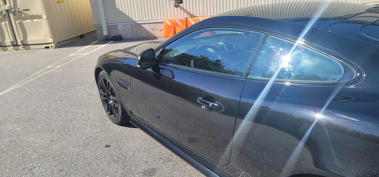 2014 Jaguar X150 XKR - Image 26 of 31