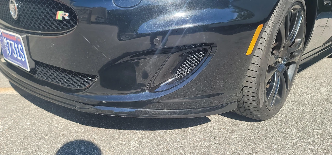 2014 Jaguar X150 XKR - Image 21 of 31