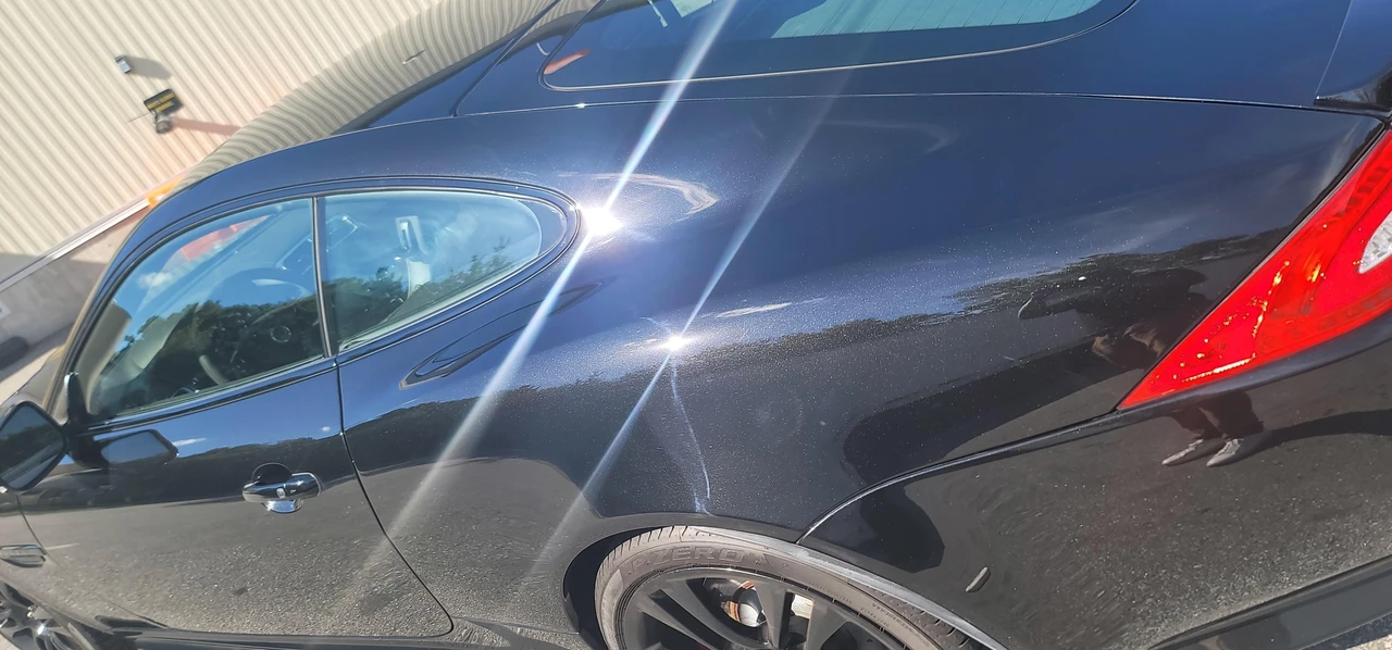 2014 Jaguar X150 XKR - Image 29 of 31