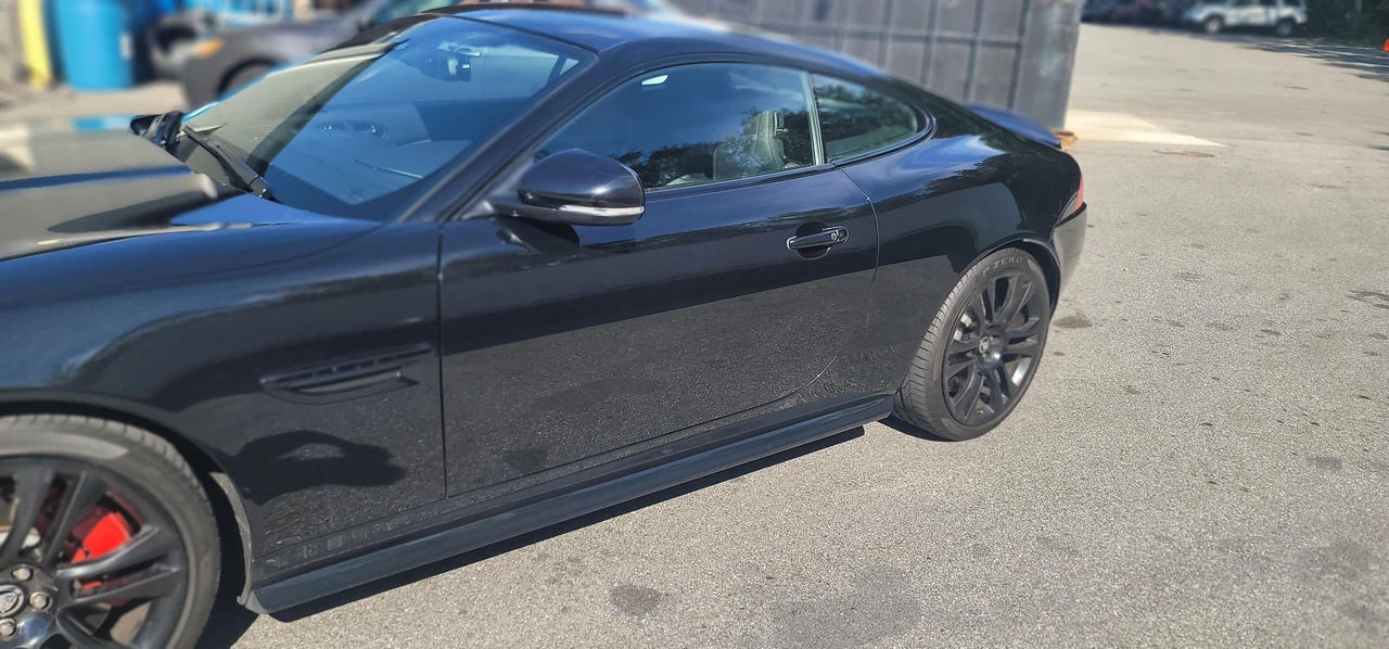2014 Jaguar X150 XKR - Image 27 of 31