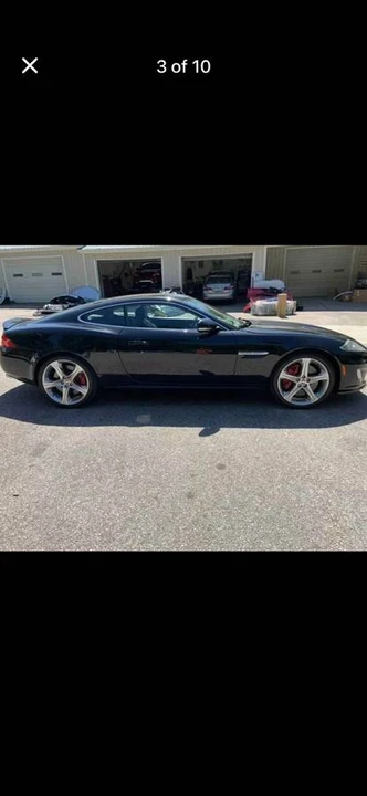 2014 Jaguar X150 XKR - Image 3 of 12