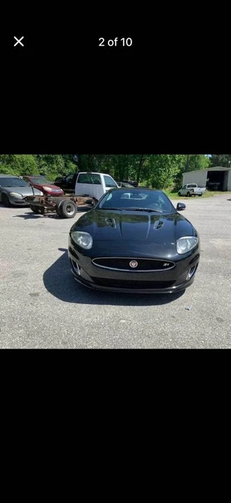 2014 Jaguar X150 XKR - Image 2 of 12