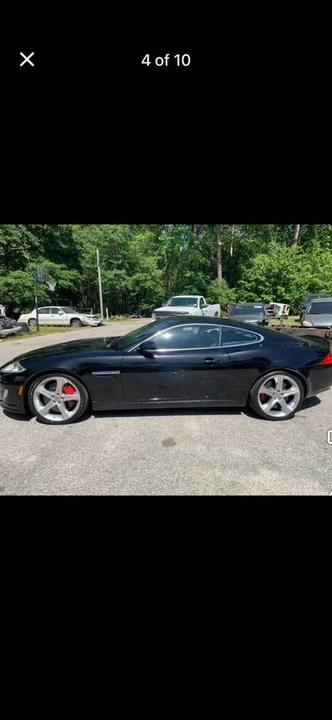 2014 Jaguar X150 XKR - Image 4 of 12