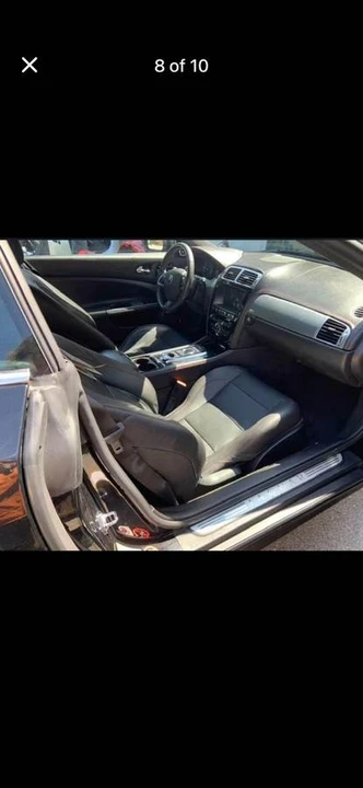 2014 Jaguar X150 XKR - Image 8 of 12