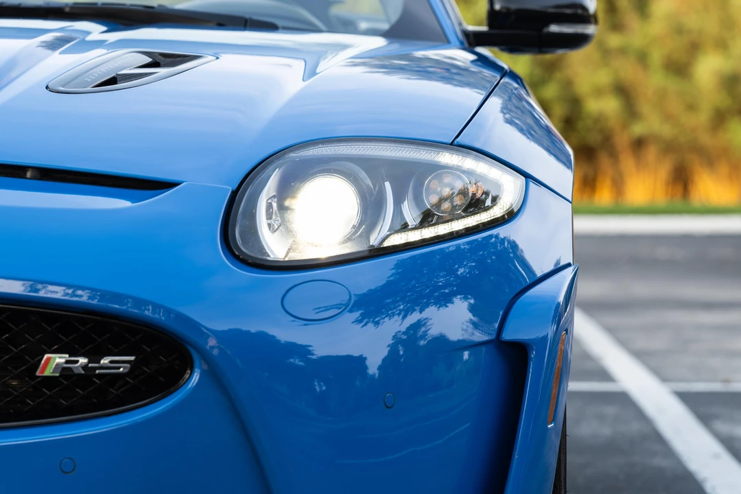 2014 Jaguar X150 XKR - Image 27 of 31