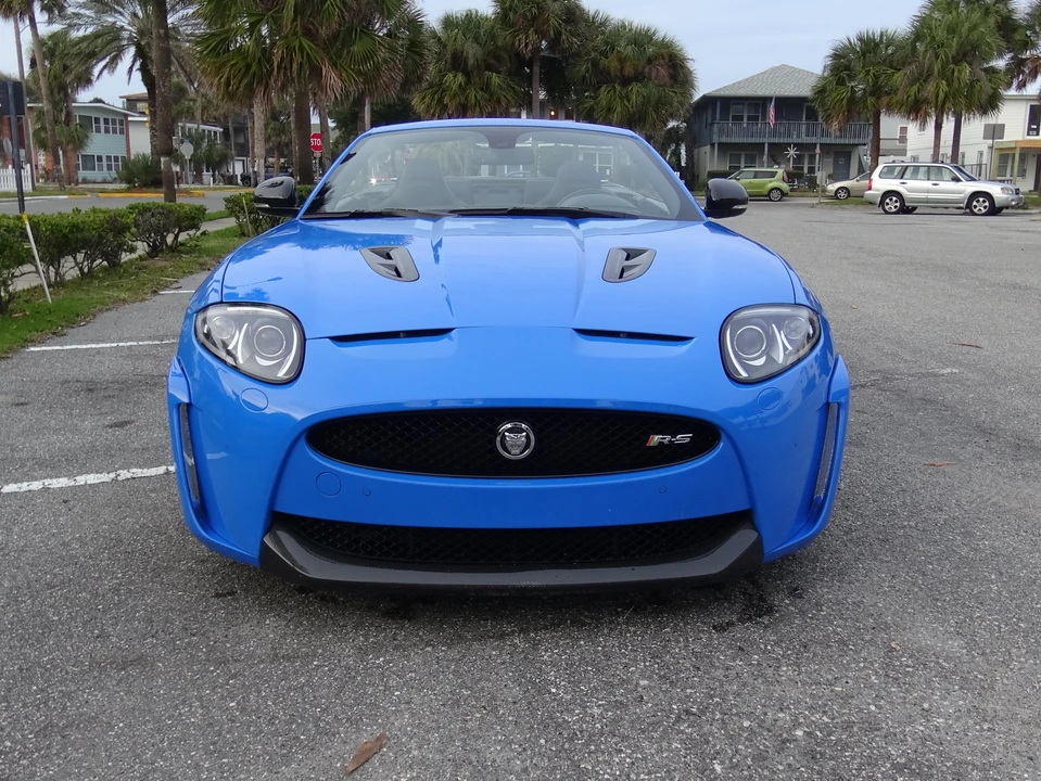 2014 Jaguar X150 XKR - Image 6 of 31