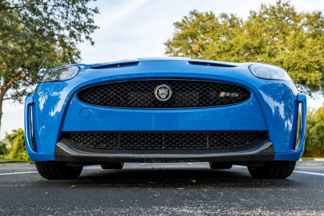 2014 Jaguar X150 XKR - Image 26 of 31