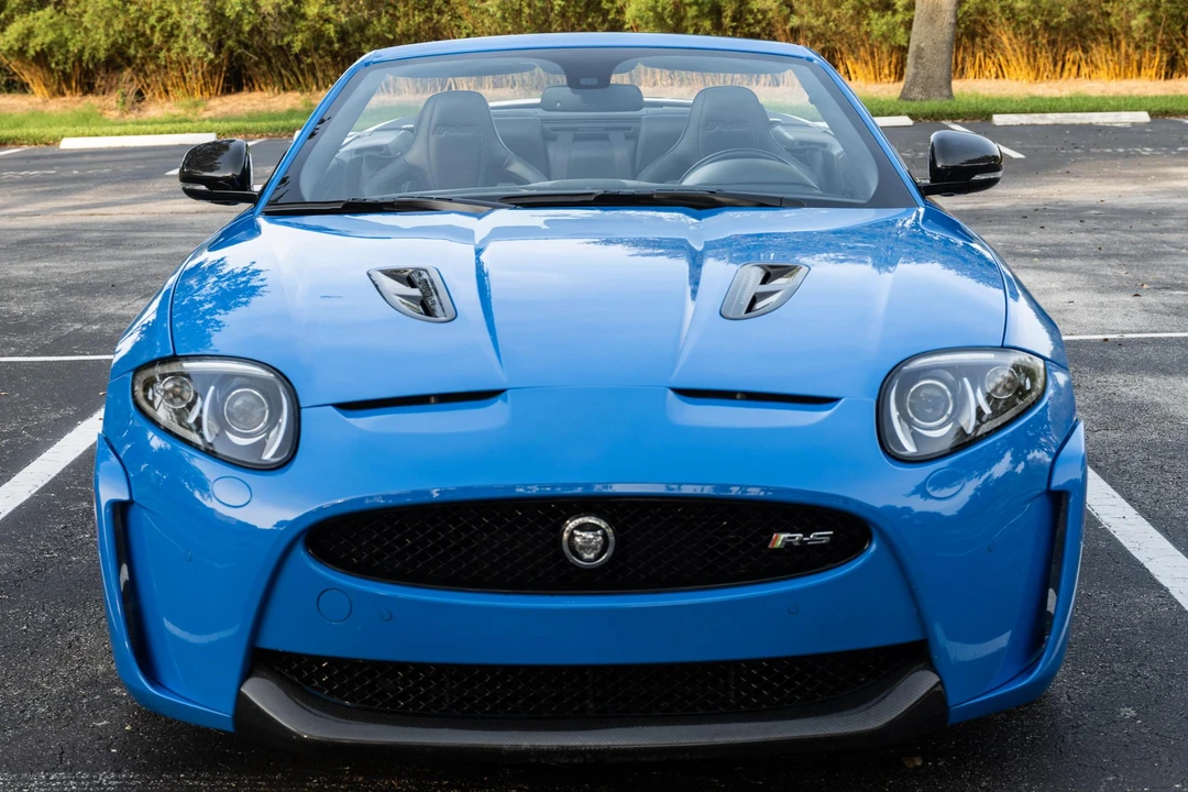2014 Jaguar X150 XKR - Image 2 of 31