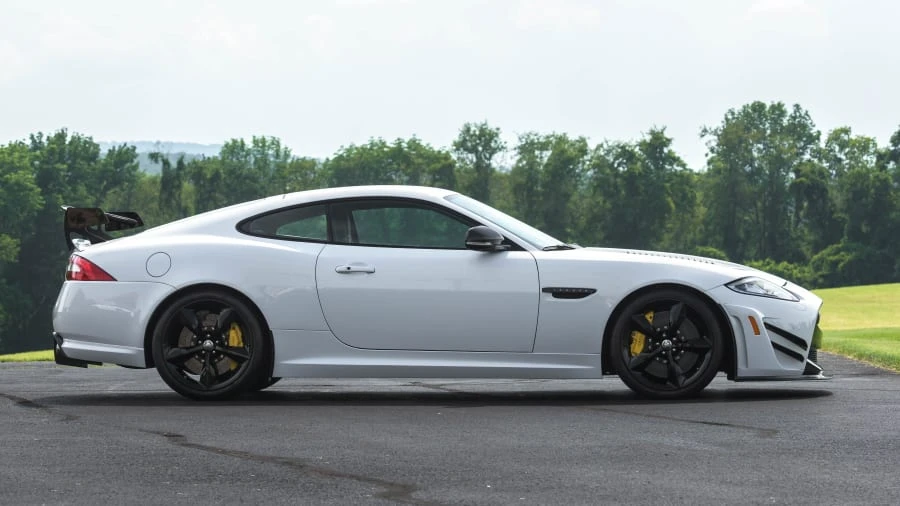 2014 Jaguar X150 XKR - Image 2 of 12
