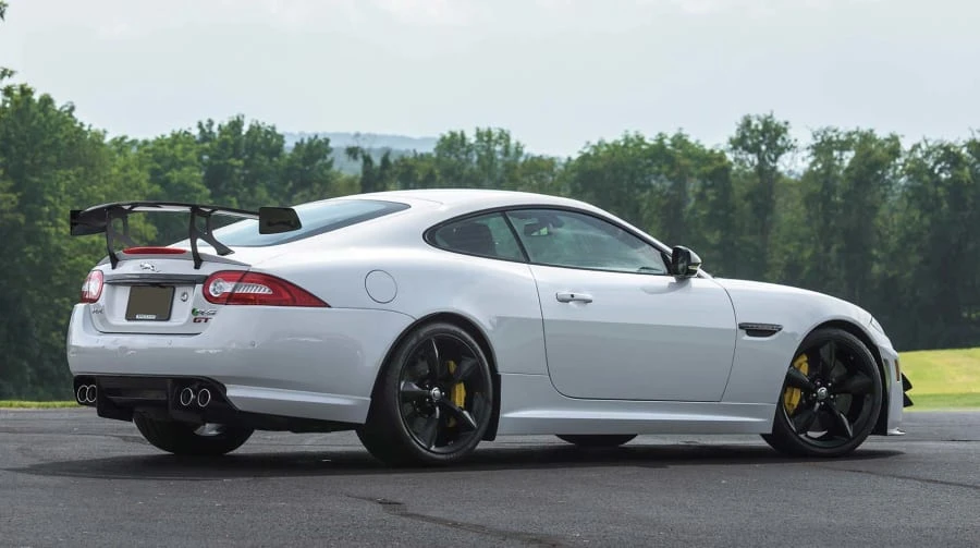 2014 Jaguar X150 XKR - Image 3 of 12