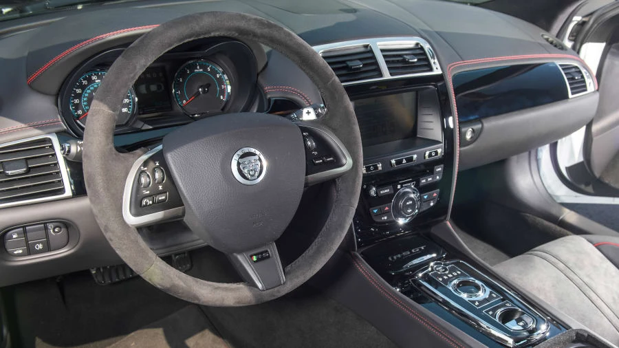 2014 Jaguar X150 XKR - Image 4 of 12