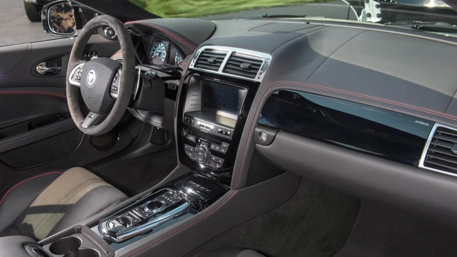 2014 Jaguar X150 XKR - Image 5 of 12