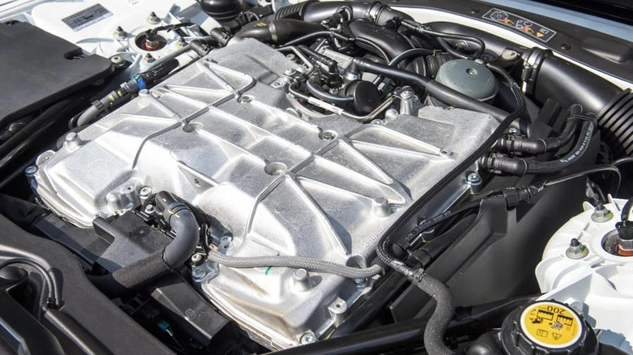 2014 Jaguar X150 XKR - Image 6 of 12