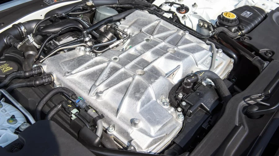 2014 Jaguar X150 XKR - Image 7 of 12