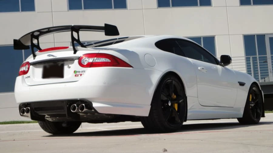2014 Jaguar X150 XKR - Image 2 of 5