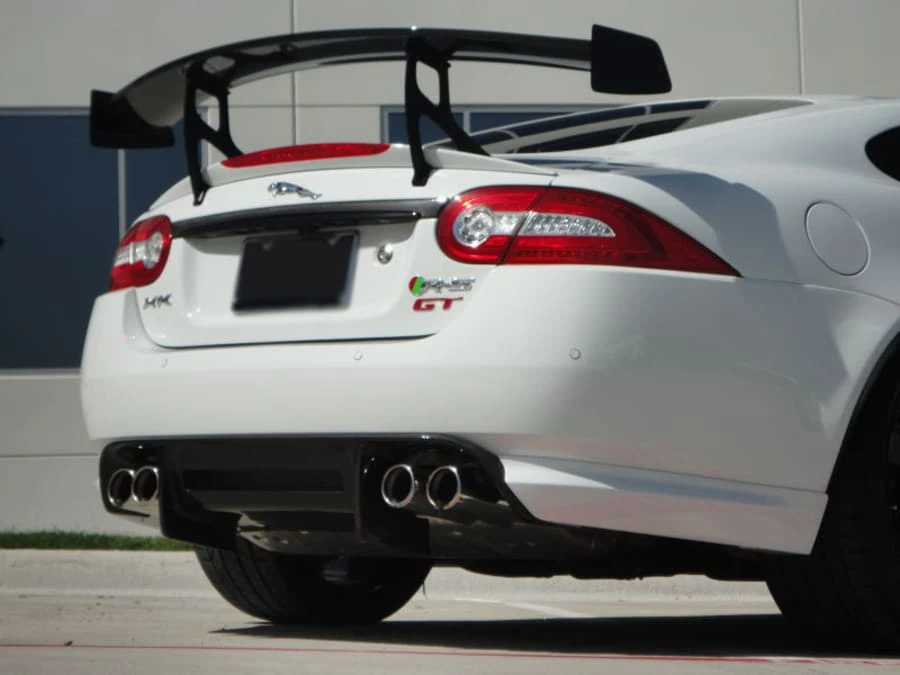 2014 Jaguar X150 XKR - Image 4 of 5