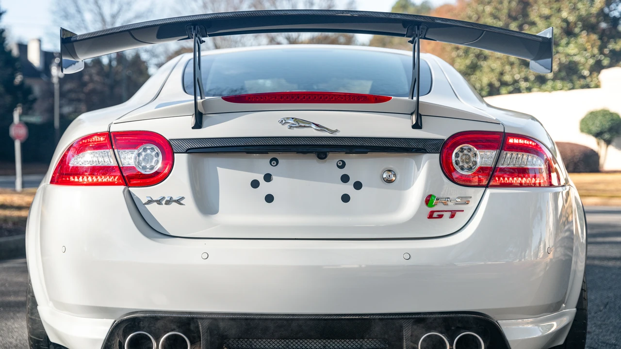2014 Jaguar X150 XKR - Image 14 of 31