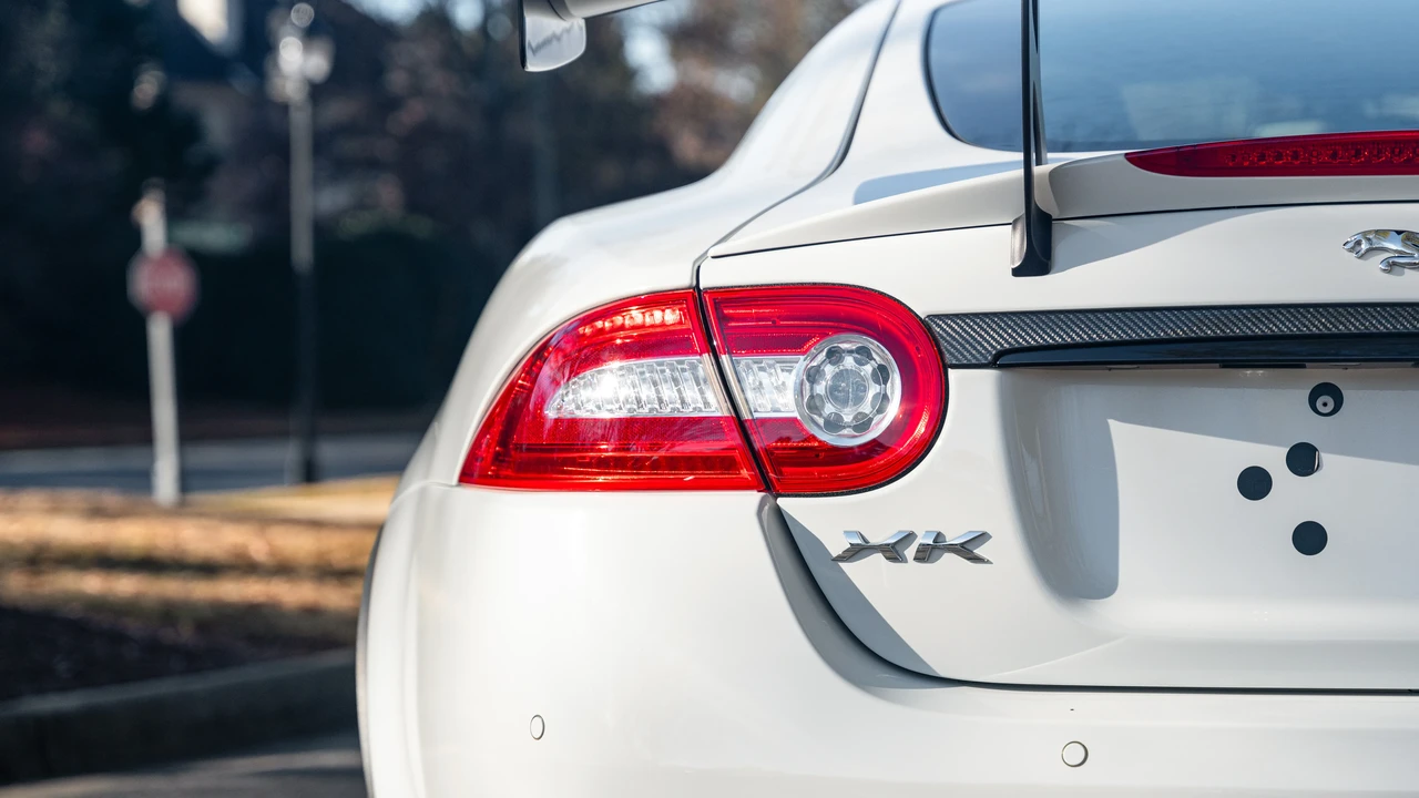 2014 Jaguar X150 XKR - Image 15 of 31
