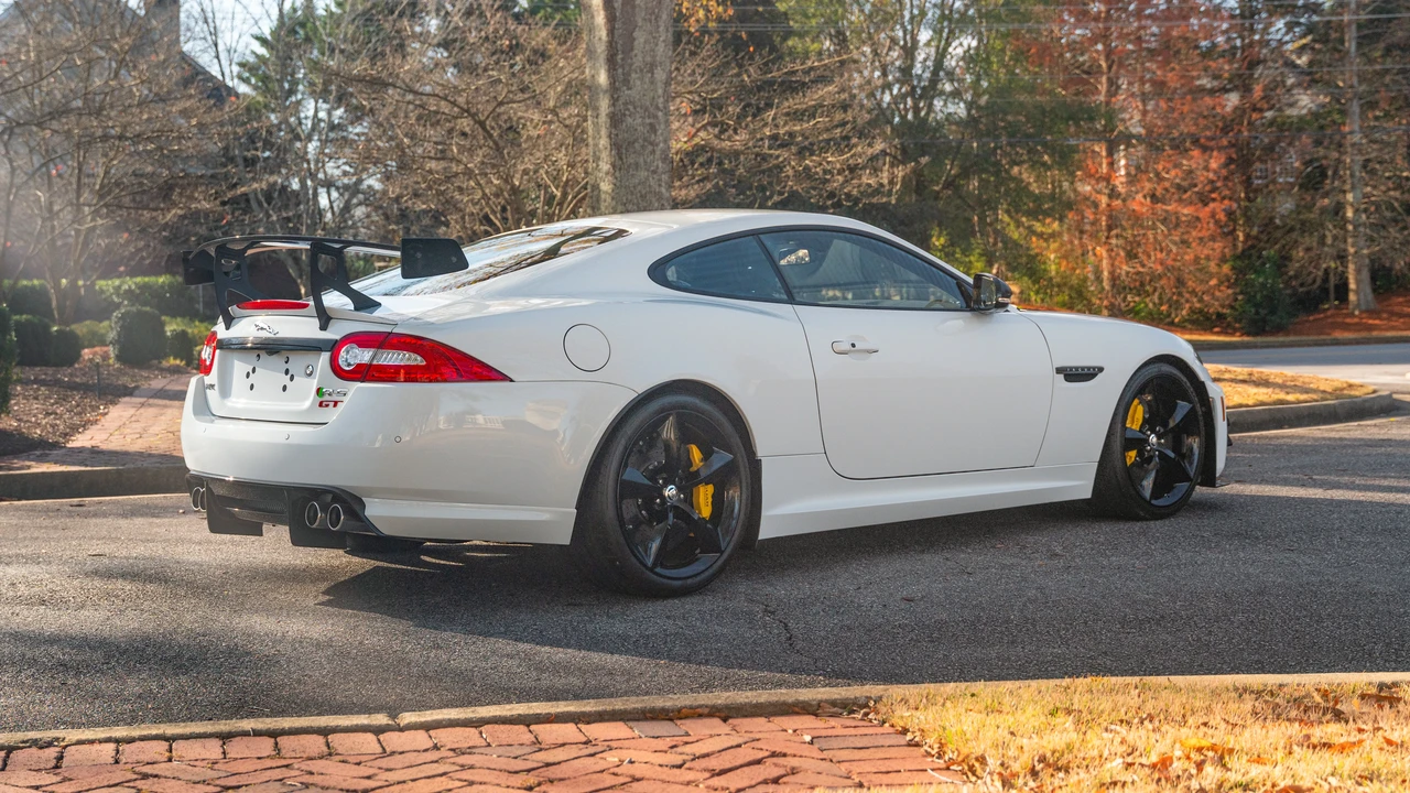 2014 Jaguar X150 XKR - Image 6 of 31